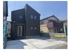リーブルガーデン．S　熊谷美土里町第３　１号棟