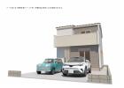 REXCRAS　西尾市熊味町第1-2号棟2号棟