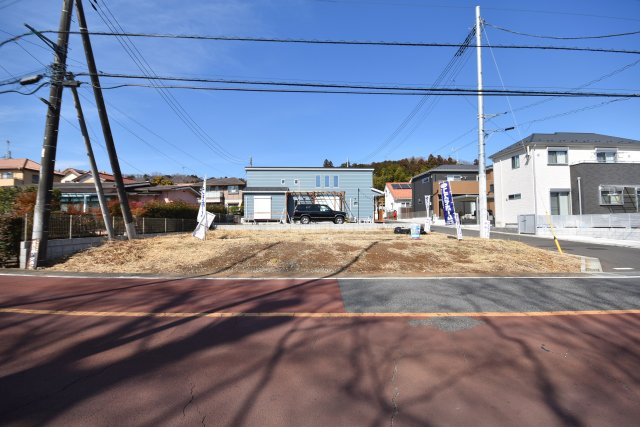 建物外観を気になさる方へ、見た目の良い物件です