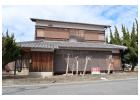 野洲市堤　中古戸建