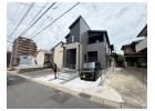 ーAdoble＋ー小倉北区高峰町1期　【小倉北区　新築戸建て】1号棟