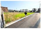 居相五丁目売土地4号地