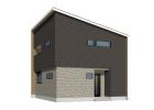 ARCHI DAYS－アーキデイズ－小倉北区上富野4丁目【小倉北区　新築戸建て】3号地