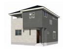 SUN COURT－サンコート－小倉北区上富野4丁目【小倉北区　新築戸建て】4号地