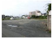 鴻巣市八幡田の土地