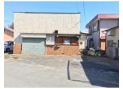 甲府市国母75.7坪売地
