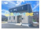 新築分譲住宅　山形市桜田西第2　全1棟
