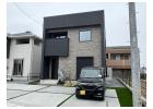ONE HOUSE－ワンハウス－小倉南区朽網東2丁目【小倉南区　新築戸建て】2号地