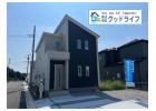 深谷市武蔵野　　新築住宅　GRAFARE 全21棟　18号棟