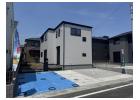 リーブルガーデン．S　熊谷美土里町第３　３号棟
