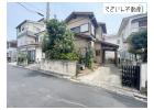 熊谷市大原2丁目　中古住宅  