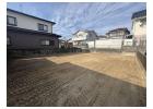 福岡市西区生の松原２丁目　売り土地