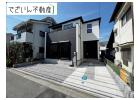 GRAFARE 熊谷市宮町　新築住宅1号棟