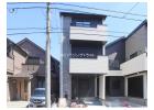 ケイアイスタイル所沢市小手指町11期　全２棟１号棟