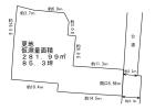 聖護院西町2-8売土地