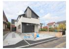 ケイアイスタイル所沢市上新井23期　新築全2棟2号棟
