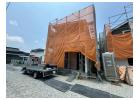 SUN COURT－サンコートー小倉北区中井３丁目【小倉北区　新築戸建て】4号地