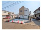所沢市上新井5丁目・新築全1棟