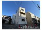 朝霞市三原　新築一戸建て
