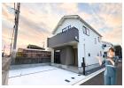 ハートフルタウン　市坪北一丁目新築戸建　I号棟(残り8棟)