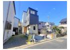 新築戸建／ふじみ野市大原１丁目（全1棟）