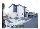 ＧＲＡＦＡＲＥ　笹谷４期　１号棟