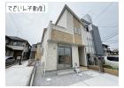 blooming garden熊谷市曙町4丁目　新築住宅2号棟