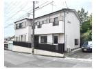 岡崎市中町2丁目一棟アパート
