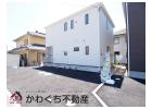 Cradle garden　成川第３　２号棟