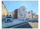 練馬区土支田２丁目　新築戸建て　２号棟