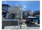 ーBloomーブルームー小倉南区西水町2期　【小倉南区　新築戸建て】1号棟