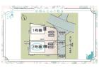 前橋市富士見町時沢第10　２号棟(全２棟)　クレイドルガーデン　新築建売分譲