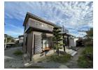 宇土市一里木町　戸建て