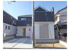 FiT所沢市上山口1期　新築全2棟2号棟