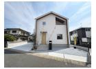 ONE HOUSE－ワンハウス－小倉南区山手1丁目【小倉南区　新築戸建て】12号地