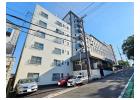 西宮市｜高塚町　ニュー夙川マンション