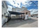 西野8条2丁目戸建