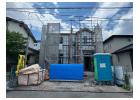 ーBloomーブルームー小倉南区下曽根4丁目4期　【小倉南区　新築戸建て】1号棟