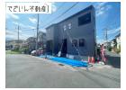 Livele Garden.S熊谷市末広第3　ガレージ付新築住宅1号棟