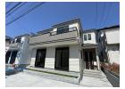 流山市東深井Ⅲ２号棟