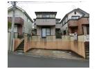 松戸市　高塚新田戸建て