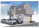 FiT所沢市東狭山ヶ丘1期　新築全1棟