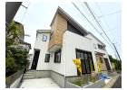 流山市加13期１号棟