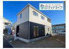 【(株)グッドライフ】深谷市西島第１　新築戸建　Cradle garden  全5棟　3号棟　