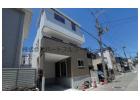長田区寺池町3　新築　仲介手数料無料！宮川小学校・丸山中学校