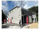 豊田市松平志賀町　全8棟・3号棟