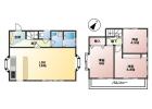 川越市砂新田中古戸建