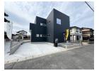 SUN COURTーサンコート－小倉南区中曽根東2丁目【小倉南区　新築戸建て】1号地
