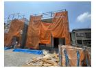ARCHI DAYS－アーキデイズ－小倉北区中井３丁目【小倉北区　新築戸建て】6号地