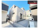 Livele Fine久喜市青葉2期　新築住宅2号棟